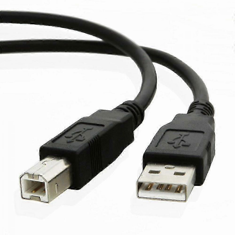USB Cable Compatible with Akai MPK Mini MK2/MKII/Pro/MPK225 MIDI Keyboard Controller FPJ8