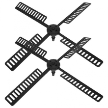 windmill accessory kits, windmill plastic parts, windmill blades