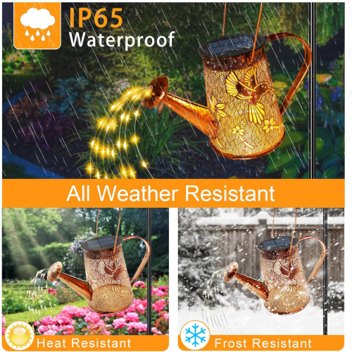Replacement solar light with 8cm bulb, 2 pcs solar panel lantern replacement cover, replacement lamp 2