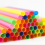 300 canudos jumbo de 10,3 polegadas, canudos para smoothies e milkshakes, extra largos e extra longos, cores sortidas 5