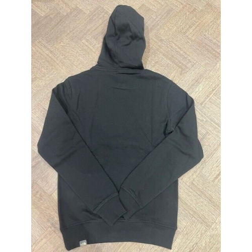 The North Face (Smal) The North Face Arrowood Mens Black Hoodie Pullover 2
