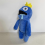 (Μπλε) Roblox Rainbow Friends Λούτρινη Κούκλα Παιχνίδι Κινούμενων Σχέσεων Λούτρινη Κούκ 3