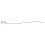 Hearing Aid Clip Prevent Loss Nylon Strap for Kids Single Ear 4