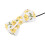 Hearing Aid Clip Prevent Loss Nylon Strap for Kids Single Ear 6