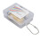 Hearing Aid Clip Prevent Loss Nylon Strap for Kids Single Ear 16