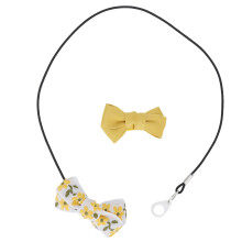 Hearing Aid Clip Prevent Loss Nylon Strap for Kids Single Ear