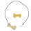 Hearing Aid Clip Prevent Loss Nylon Strap for Kids Single Ear 1