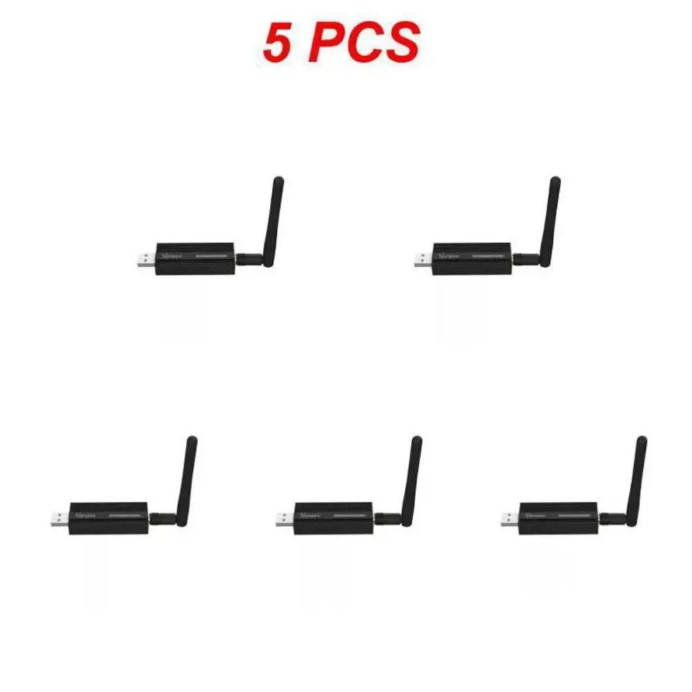 (A05) Sonoff Zigbee Dongle-e 3.0 Usb Dongle Universal Zigbee Gateway Via Zha Or Zigbee2mqtt