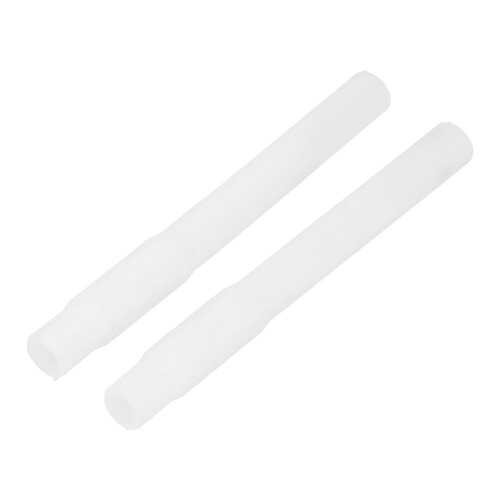 2PCS Milking Machine Accessories Milker Silicone 1