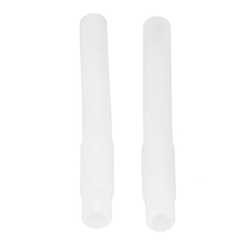 2PCS Milking Machine Accessories Milker Silicone