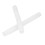 2PCS Milking Machine Accessories Milker Silicone 7