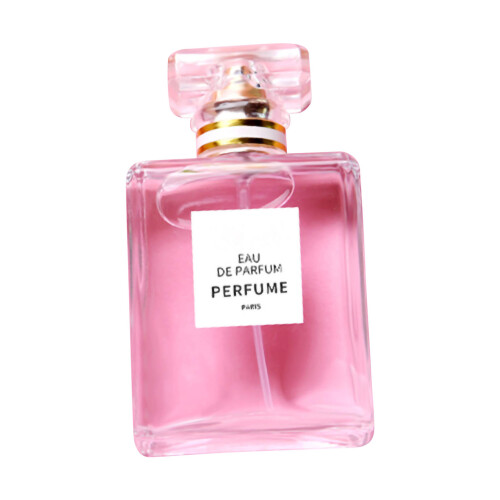 Lang anhaltendes Pink 50 ml Damenparfüm 2