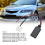 Bluetooth para coche 16P módulo ABS entrada AUX para Mazda 2-6 6