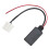 Bluetooth para coche 16P módulo ABS entrada AUX para Mazda 2-6 15