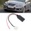 Bluetooth para coche 16P módulo ABS entrada AUX para Mazda 2-6 14
