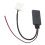 Bluetooth para coche 16P módulo ABS entrada AUX para Mazda 2-6 4