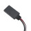 Bluetooth para coche 16P módulo ABS entrada AUX para Mazda 2-6 3