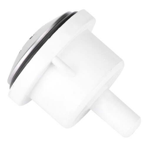 Bathtub Spa Plastic 9 Hole Air Jet Air Nozzle 2
