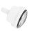 Bathtub Spa Plastic 9 Hole Air Jet Air Nozzle 10