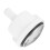 Bathtub Spa Plastic 9 Hole Air Jet Air Nozzle 11