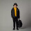 The North Face The North Face Perrito Reversible Black Jacket XS 1