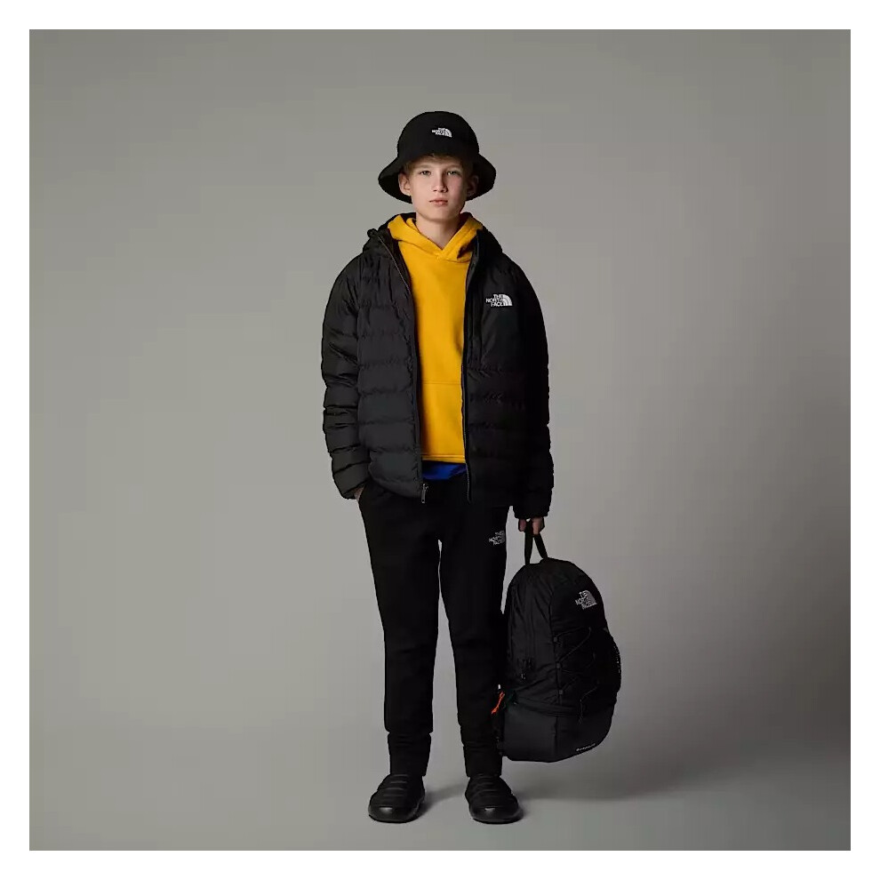 The North Face Perrito Reversible Black Jacket XS