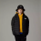 The North Face The North Face Perrito Reversible Black Jacket XS 5