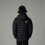 The North Face The North Face Perrito Reversible Black Jacket XS 6