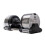 FORGEX 40kg Premium Adjustable Dumbbells 1kg Increments (3-40kg) Pair 2