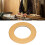 12.5cm Circle Drawing Tool Flexible Round 9