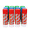 12Pcs Large Livestock Marking Crayons Red Green 6