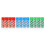12Pcs Large Livestock Marking Crayons Red Green 2