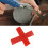 10pcs set 7 * 150mm Colorful Hot Melt Glue 12