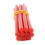 10pcs set 7 * 150mm Colorful Hot Melt Glue 3