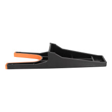 Gummigriff Wasserdichter, bequemer universeller Stiefelanzieher – Boots-Entferner, ideal für Schuhe, Cowboy- und Arbeitsstiefel