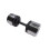 FORGEX 40kg Premium Adjustable Dumbbells 1kg Increments (3-40kg) Pair 6