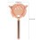 Stainless Steel Cocktail Strainer Shake Drinks Ice 9