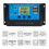 PWM Photovoltaic System OffGrid Solar Controller 15