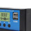 PWM Photovoltaic System OffGrid Solar Controller 11