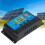 PWM Photovoltaic System OffGrid Solar Controller 10
