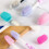Silicone Toothbrush Head Cover Electric Toothbrush 13