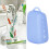 Silicone Toothbrush Head Cover Electric Toothbrush 9