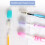Silicone Toothbrush Head Cover Electric Toothbrush 14