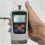 Digital Force Gauge 500 Push Pull Tester High Precision Dynamometer Portable Pull Pressure Gauge with Accurate Display 2