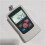 Digital Force Gauge 500 Push Pull Tester High Precision Dynamometer Portable Pull Pressure Gauge with Accurate Display 5