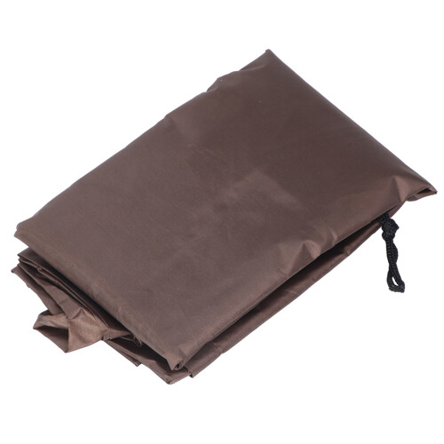 Garden Waterproof UV Proof Deck Box Cover Storage 1