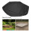 Waterproof Hexagonal Children Sand Pit Cover 14
