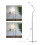Innovative LED Floor Light Modern Simple Style 6