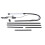 Innovative LED Floor Light Modern Simple Style 11