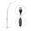 Innovative LED Floor Light Modern Simple Style 5